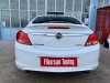 OPEL İNSİGNİA ARKA TAMPON EKİ (2009-2012) 